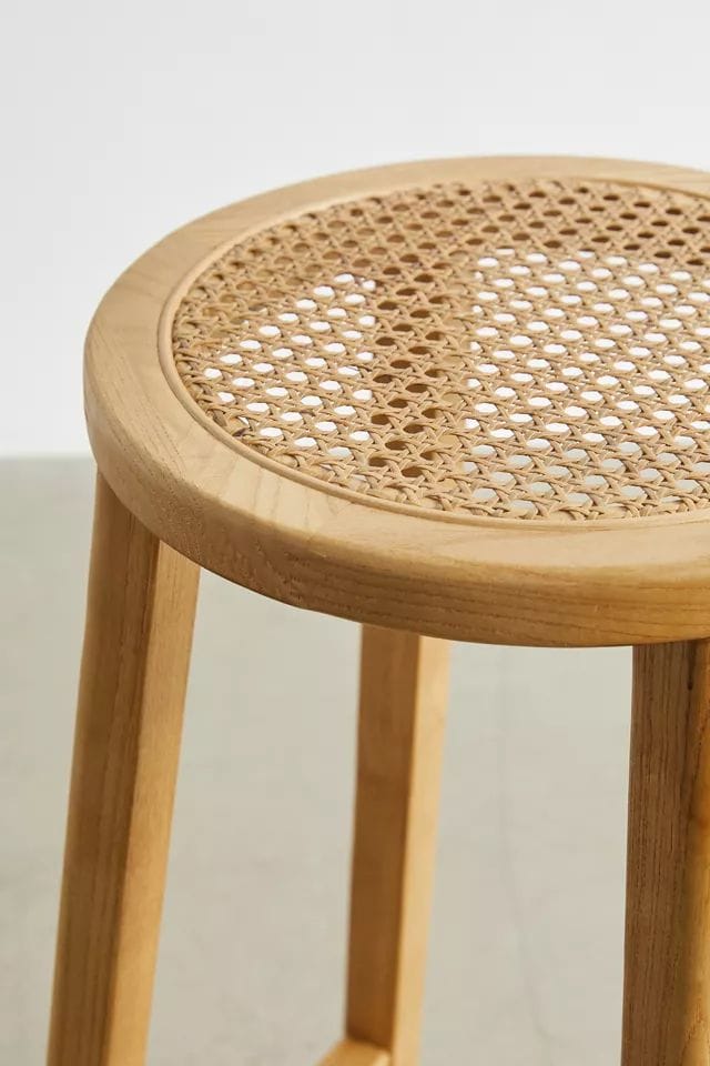 Tabouret de Bar CANE