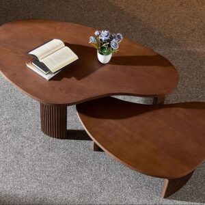 Table Basse Duo ORBIT
