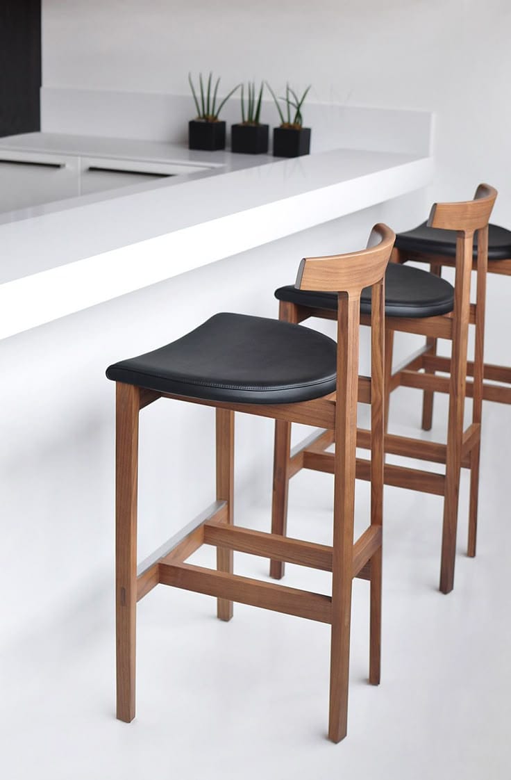 Tabouret de Bar Design