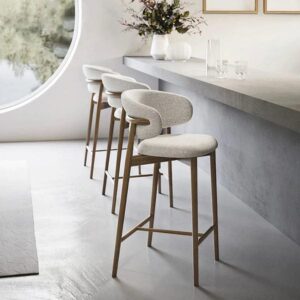 Tabouret de Bar Oslo