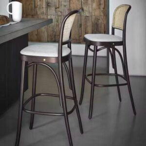 Table Basse Ronde Travertin