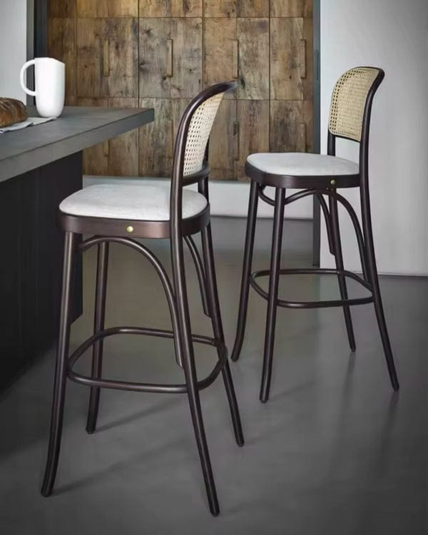 Table Basse Ronde Travertin