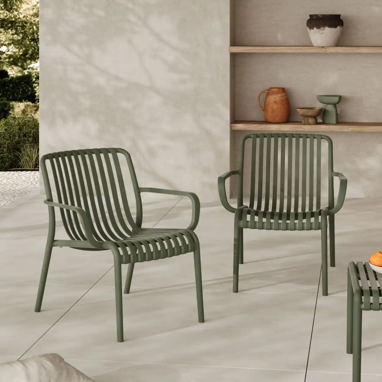 Chaise élègance