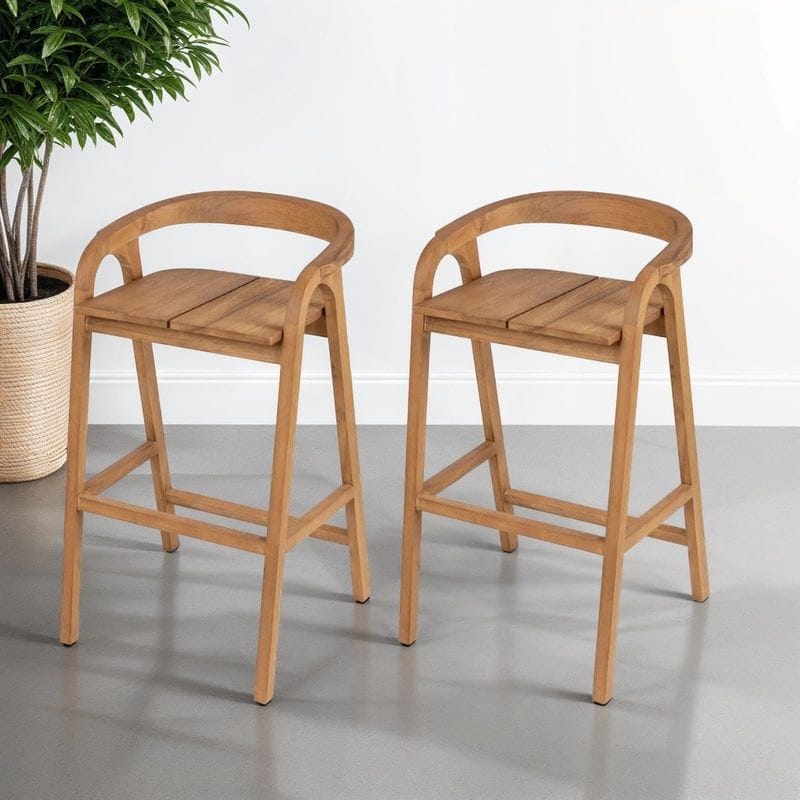 Tabouret de Bar Élégant