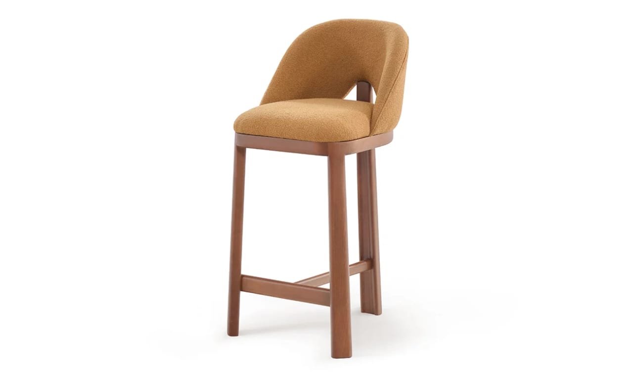 Tabouret de Bar Haut