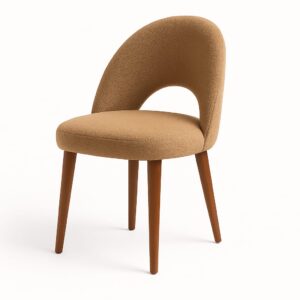 Chaise de Salle à Manger Design