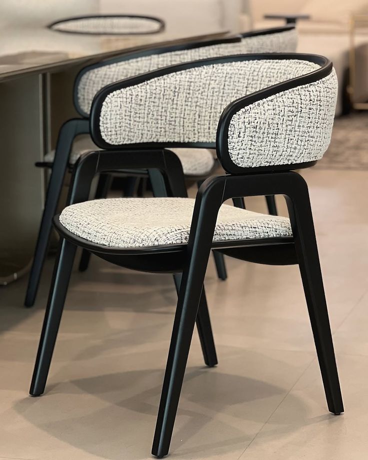 Chaise Diamonde Milano – Image 3
