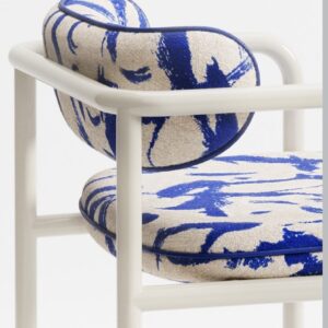 Fauteuil Contemporain Azure