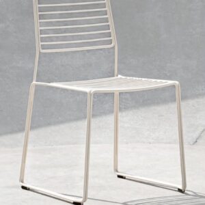 Chaise Outdoor