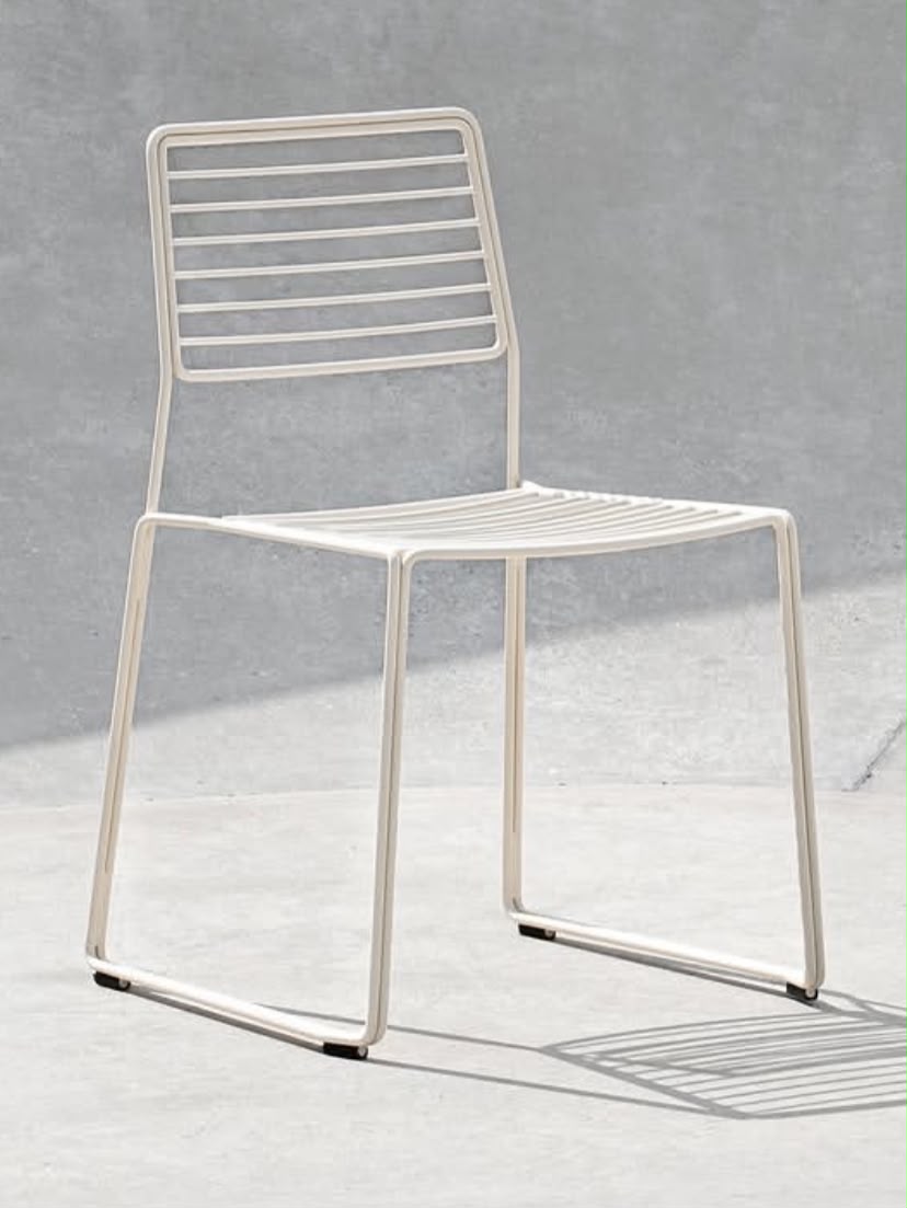 Chaise Outdoor