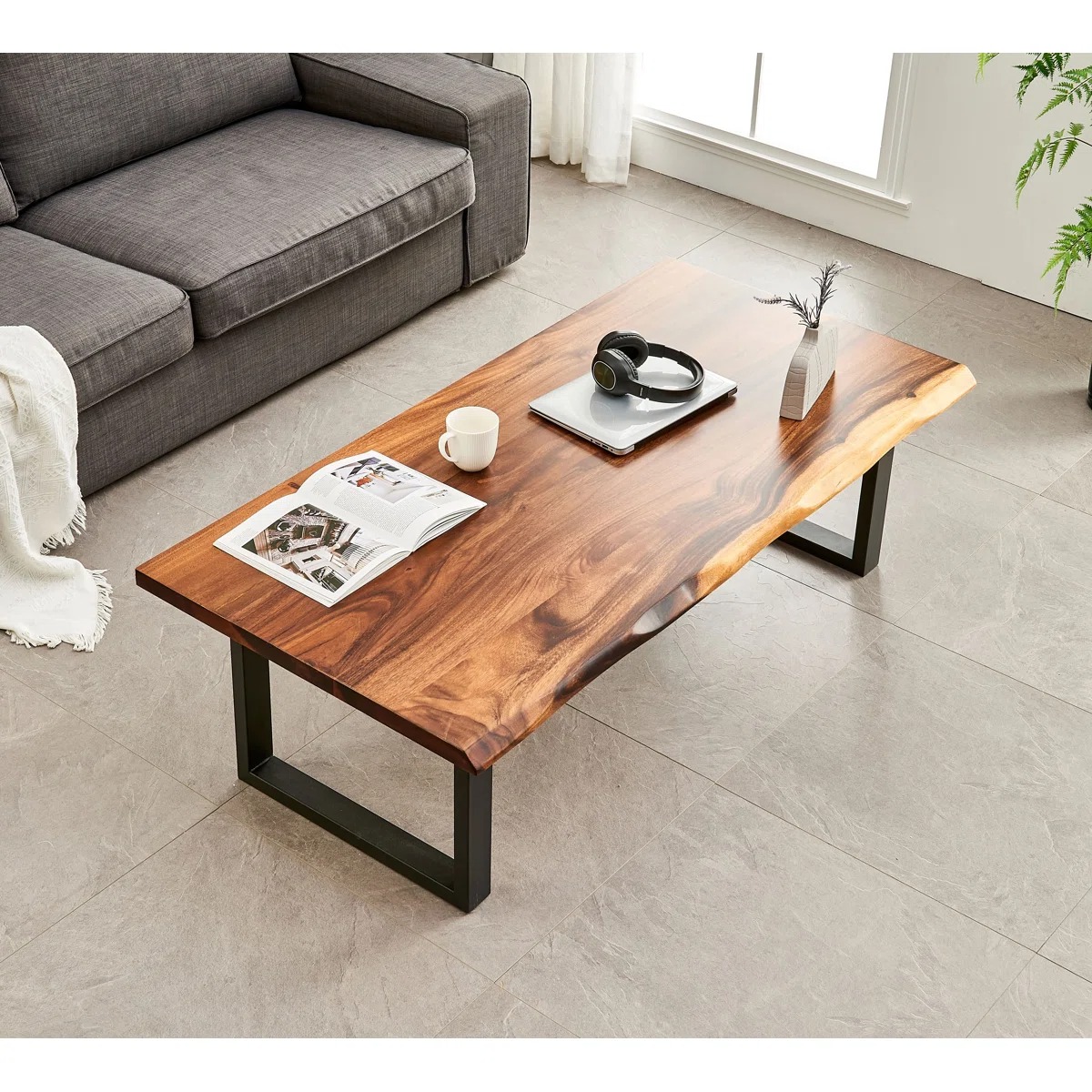 Table Basse NATUREA