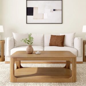 Table Basse OAKA