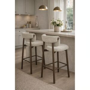 Chaise Haute Sienna