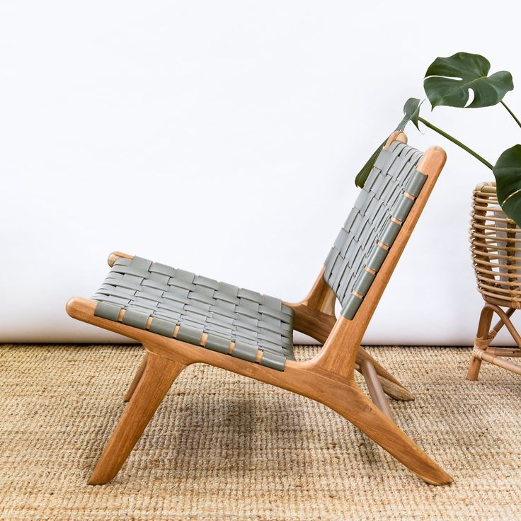Fauteuil Lounge – Image 2