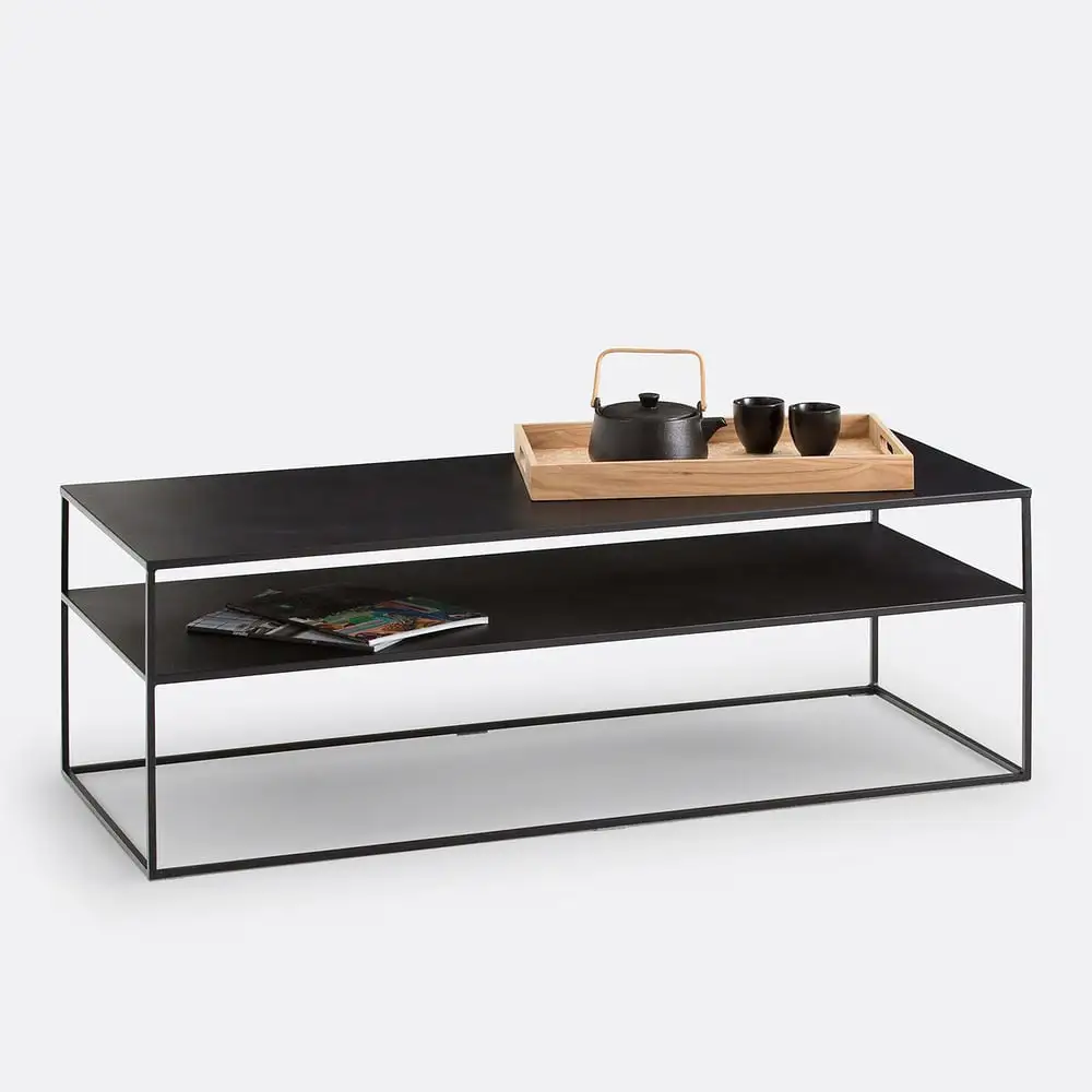 Table Basse Rectangulaire
