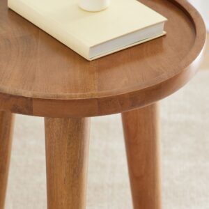 Table d'Appoint Nordic