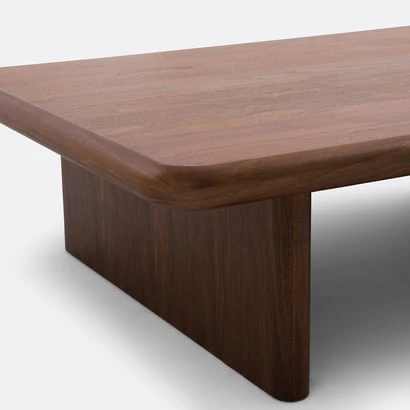 Table Basse Rectangulaire