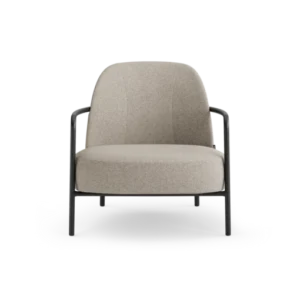 Fauteuil LUNA