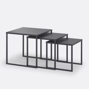 Tables Basses Gigognes