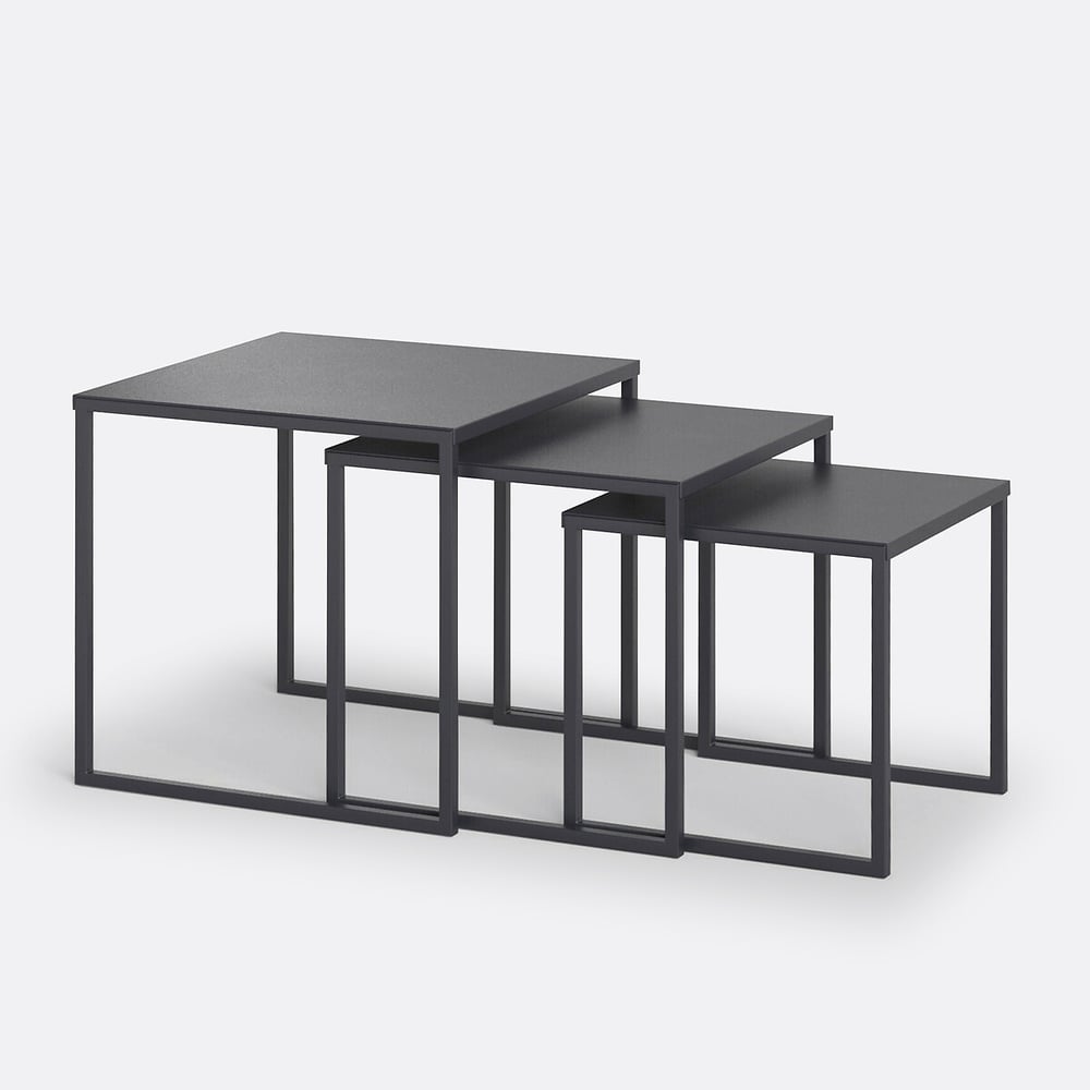 Tables Basses Gigognes