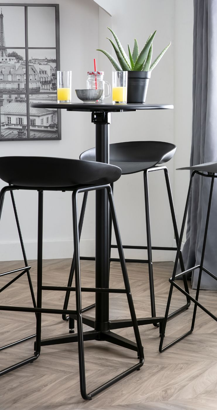 Table Haute Urban