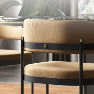 Chaise Prestige Luna