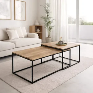 Tables Basses