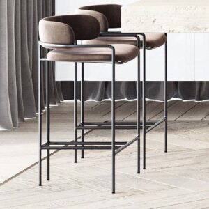 Tabouret de Bar  Éclipse