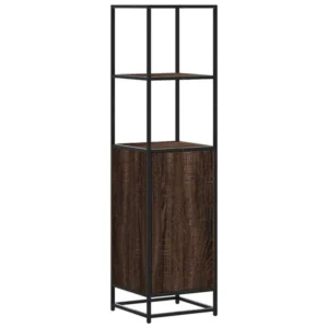 Colonne de Rangement Diamonde Loft
