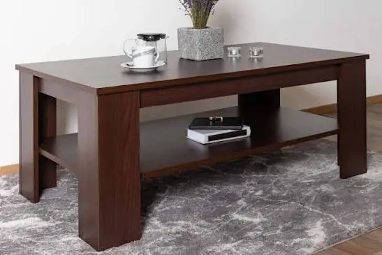 Table Basse Diamonde Nova