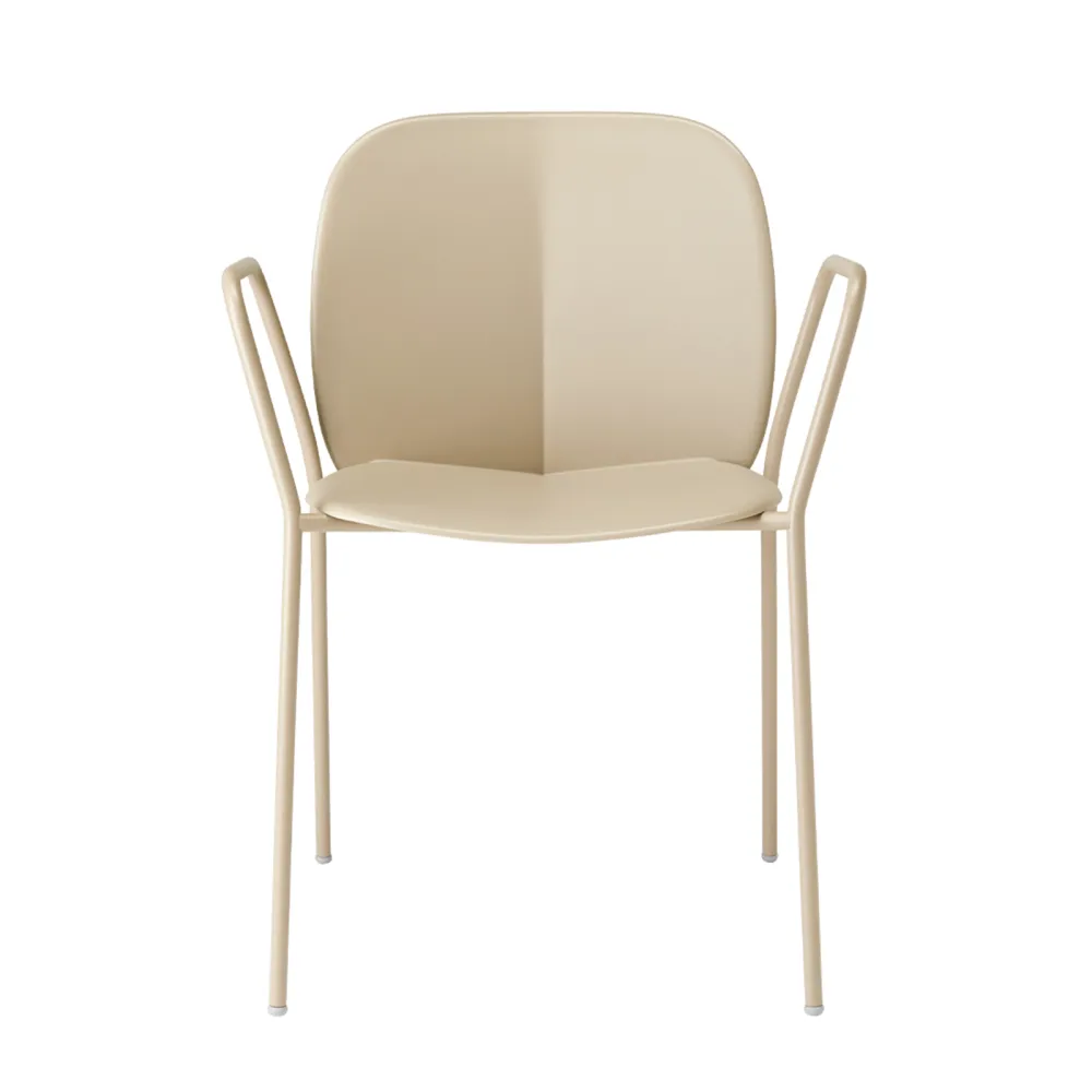 Chaise Oval