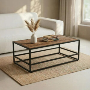 table basse loft