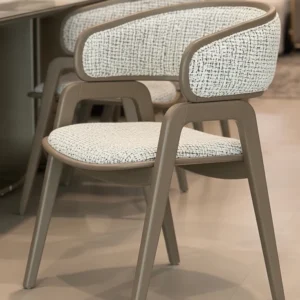 Chaise Diamonde Milano