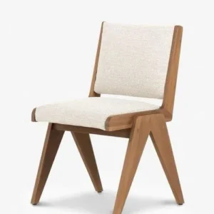 Fauteuil DIAMONDE ATLAS