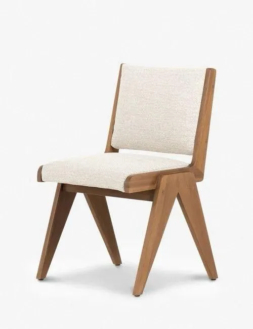 Fauteuil DIAMONDE ATLAS