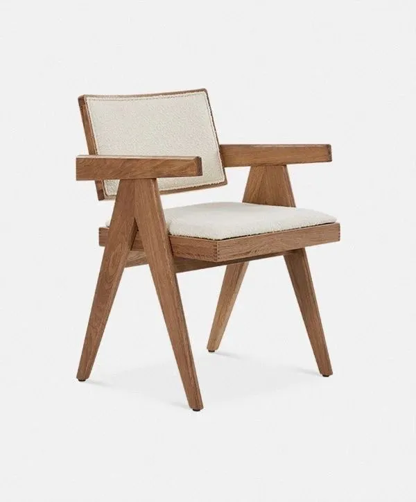 Fauteuil DIAMONDE ATLAS – Image 3