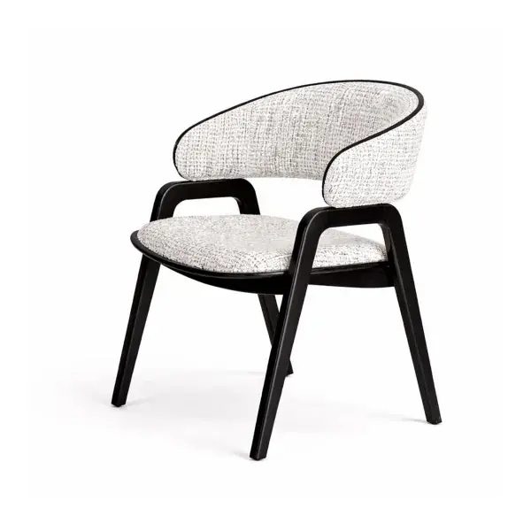 Chaise Diamonde Milano – Image 2