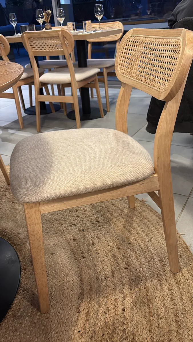 Chaise Alba – Image 2