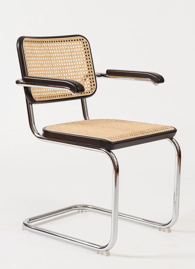 Chaise Vienna