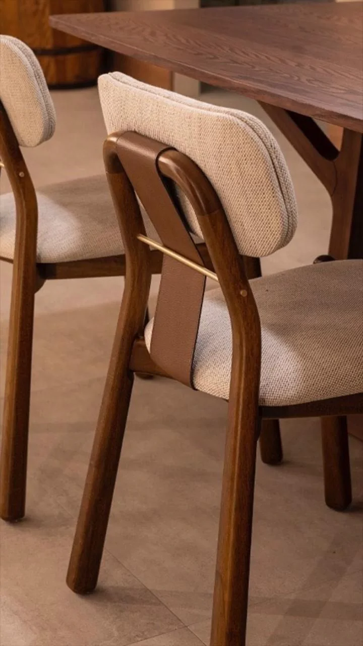 Chaise Verona