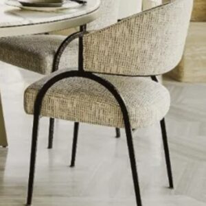 Fauteuil Milano