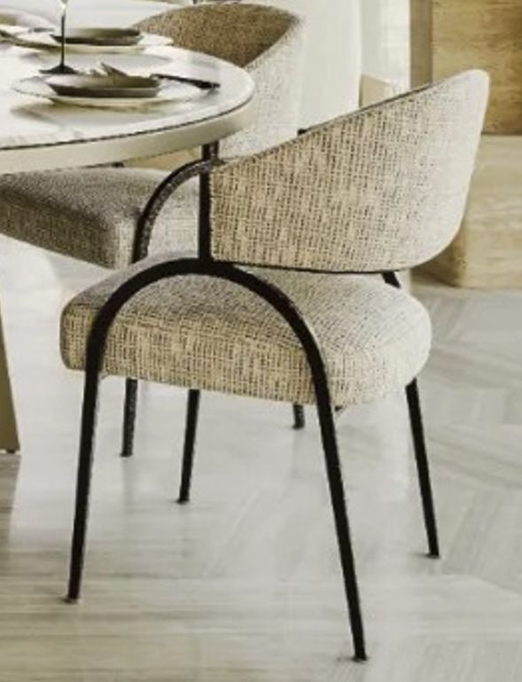 Fauteuil Milano