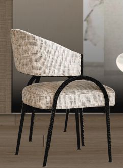 Fauteuil Milano – Image 3
