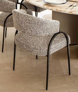 Fauteuil Milano – Image 2