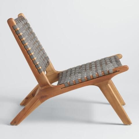 Fauteuil Lounge – Image 3