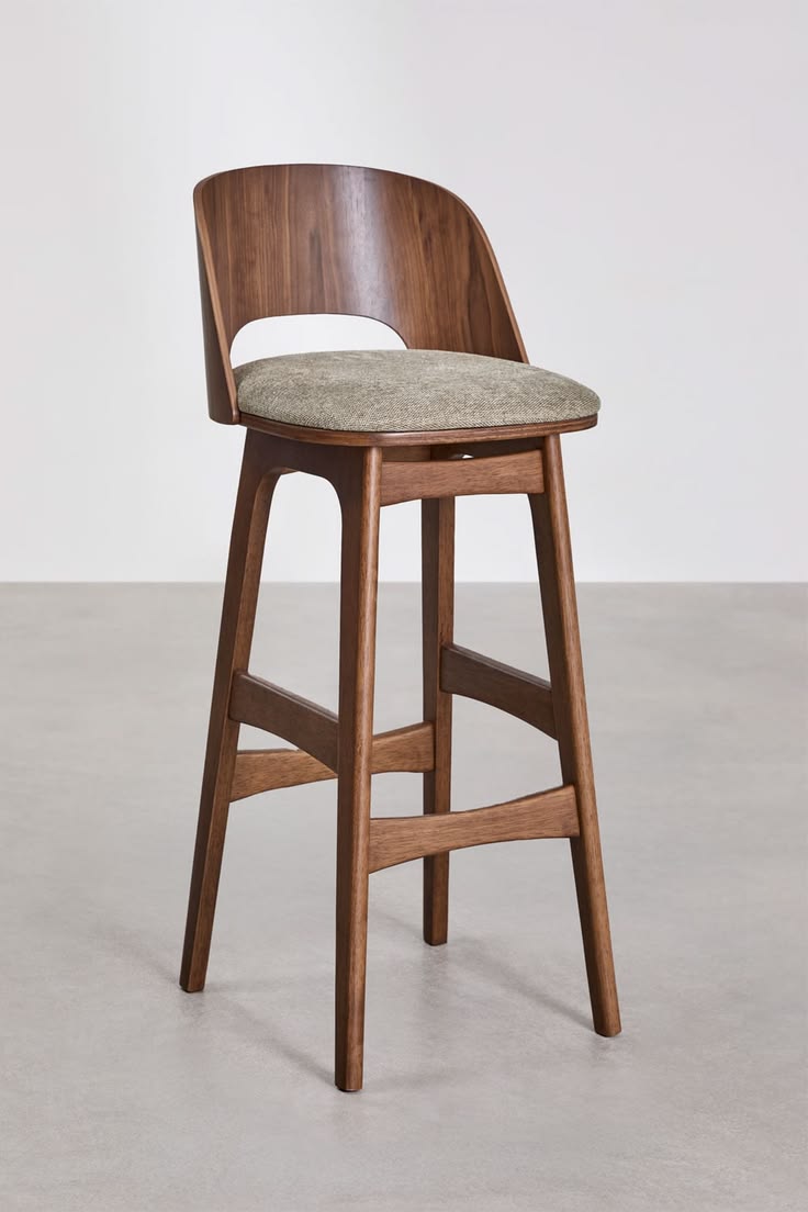 Tabouret de Bar Bergen – Image 2