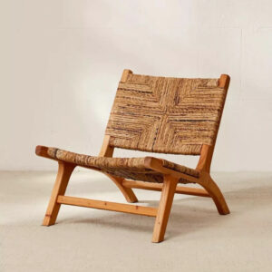 Fauteuil Lounge