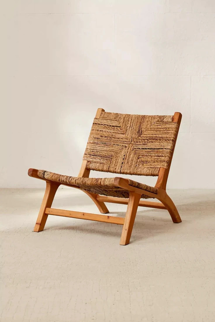 Fauteuil Lounge