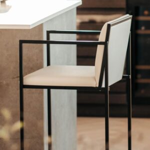 Tabouret Minimaliste