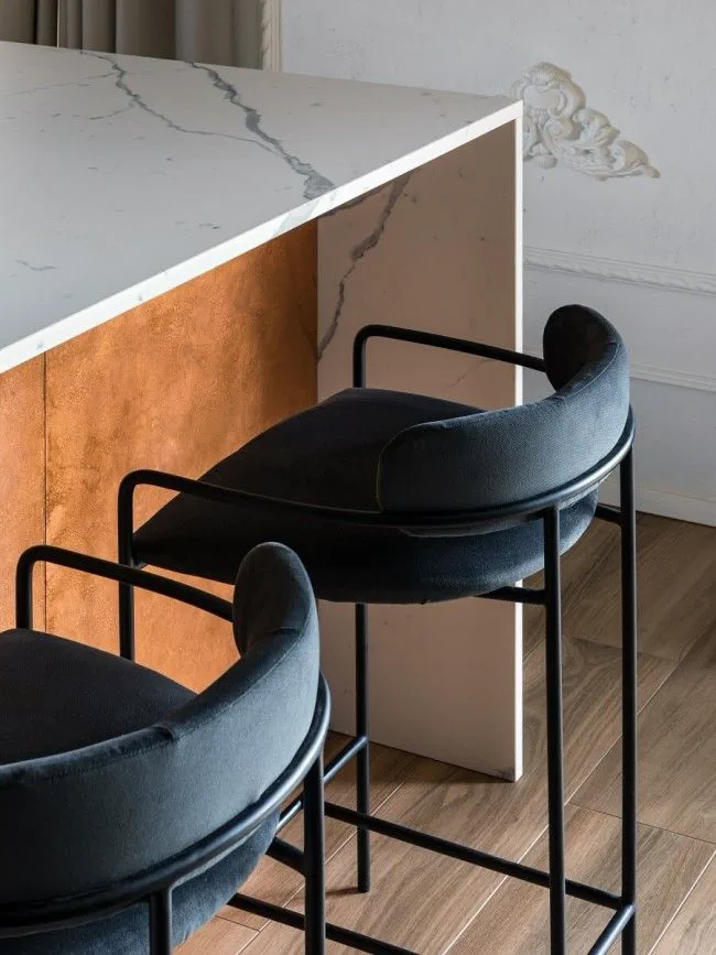 Tabouret de Bar Prestige